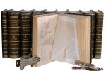 Vivien, (sous la dir. de) - Cours complet d'agriculture ou Nouveau dictionnaire d'agriculture théorique et pratique d'économie rurale et de médecine vétérinaire; rédigé sur le plan de l'ancien dictionnaire de l'abbé Rozier, par le baron de Morogues, Mirbel, Héricart... Vivien, (sous la dir. de) - Cours complet d'agriculture ou Nouveau dictionnaire d'agriculture théorique et pratique d'économie rurale et de médecine vétérinaire; rédigé sur le plan de l'ancien dictionnaire de l'abbé Rozier, par le baron de Morogues, Mirbel, Héricart...