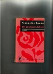  - SAGAN, FRANCOISE - Ein gewisses Lächeln, 155 blz.