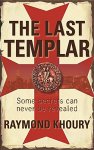 Raymond Khoury 34497 - The Last Templar