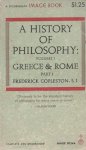 F. Coupleston - A history of philosophy, The first 8 parts in 15 volumes