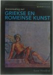 Susan Woodford - Kennismaking met Griekse en Romeinse kunst