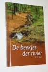 Wisse, ds. C. - De beekjes der rivier