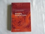 Jan E. Vermaat, Laurens Bouwer, R. Kerry Turner, Wim Salomons - Managing European Coasts - Past, Present and Future. with 62 Figures