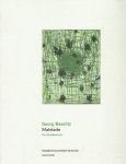 BASELITZ, Georg - Georg Baselitz - Malelade. Ein Kunstlerbuch.