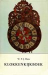 Hana, W.F.J.: - Klokkenkijkboek.
