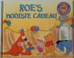 Milne A A vertaling Veldkamp Tjibbe - Disney`s Poeh en zijn vrienden Roe`s mooiste cadeau