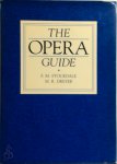 Freddie M. Stockdale ,  Martin R. Dreyer - The Opera Guide