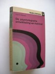 Mussen Paul H. / vert.uit het Engels - De psychologische ontwikkeling van het kind