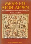 Schipper-van, Lottum M.G.A. - Merk- en Stoplappen