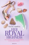 Rachel Hawkins - Her Royal Highness Een prinses, talloze geheimen en een roze steen