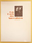 GALLISSAIRES, PIERRE. - Das Paris der Surrealisten. Illustrierte Reisemontage zur poetischen Geographie einer Metropole. Zusammengestellt und herausgegeben von Pierre Gallissaires. Mit einem Vorwort von Frank Witzel und einem Nachwort von Walter Benjamin.