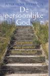 Peter Henk Steenhuis - De persoonlijke God / gesprekken op de grens van filosofie en geloof
