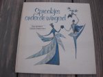 Kerstens, Rob en Cecile Dreesman - Sprookjes onder de wingerd / druk 1
