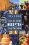  - Ippa's gids voor de beste recepten van Europa