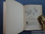 Clervers, Jean / Jean Grassadi (ills.) - L'effroyable méprise du peseur d'âmes. Aquarelles de Jean Gradassi. [N° 15 de 20 exemplaires, manque l'aquarelle orig.]