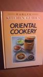 niet vermeld - Oriental cookery