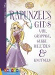  - Rapunzel's gids vol grappige, gekke weetjes & knutsels