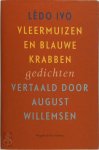 Lêdo Ivo - Vleermuizen en blauwe krabben