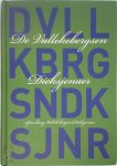 J.H.M. Drissen, Louis Pluijmen - De Vallekebergsen dieksjenaer