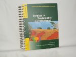 European Communities-Commission - Forests in Sustainable Development. Volume II. Tools for Project Cycle Management Part E-I