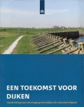 Redactie - Een toekomst voor dijken