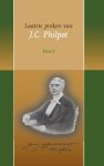 Philpot, J.C. - Philpot, J.C.-Laatste preken van J.C. Philpot (deel 2) (nieuw)