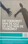 Jaap Jan Brouwer - De toekomst van de GGZ, de GGZ van de toekomst