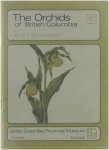 Szczawinski A.F. - The orchids of British Columbia