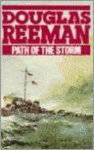 Douglas Reeman - Path Of The Storm