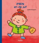 Judith Koppens - Pien - Pien en de juf