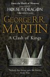 George R.R. Martin - A Clash Of Kings