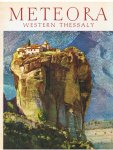 Papadopoulos, Stelios - Meteora - Western Thessaly