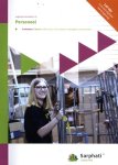  - 2021 leidinggeven en personeel / Personeel / Theorieboek