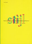 Colenbrander, Bernard (red.) - Stijl, Norm en handschrift in de Nederlandse architectuur Colenbrander, Bernard (red.) - Stijl, Norm en handschrift in de Nederlandse architectuur