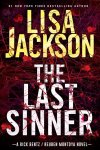 Lisa Jackson - A Bentz/Montoya Novel-The Last Sinner