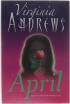 Virginia Andrews - April (eerste deel in de Schaduw-serie)