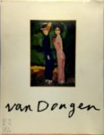 J.C. Ebbinge Wubben - van Dongen exposition, 13 oct.-26 nov. 1967, Musée national d'art moderne, paris; 8 dec. 1967-28 jan. 1968, Museum Boymans-van Beuningen, Rotterdam : catalogue