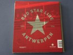 Bram Beelaert (samenst.). - Red Star Line Antwerpen 1872-1935.