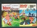 Goscinny, R.; Uderzo, A. - Asterix e i Britanni