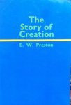 Preston, E.W. - The Story of Creation according to the Secret Doctrine (including The story of Man as Part II)