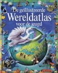 S. Forbes - De geïllustreerde wereldatlas voor de jeugd