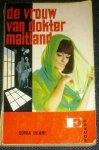 Deane, Sonia - De vrouw van dokter Maitland