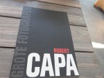robert cappa - grote fotografen