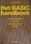 Lien, David A. - Het Basic handboek