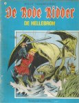 Vandersteen, Willy - De Rode Ridder 75 - De hellebron