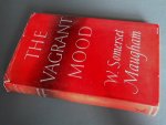 Somerset Maugham, W. - The vagrant mood - Six essays