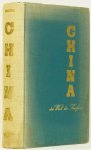 CHENG, F.T.C. - China. Das Werk des Konfuzius. Chinesisches Wesen im Lichte des Westens. Mit 16 Illustrationen auf Tafeln und einer Kartenskizze. Aus dem Englischen übertragen von A. Wiegand.