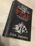 Sweeney, John - The Church of Fear / Inside the Weird World of Scientology
