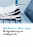 Frank Huysmans, Jos de Haan - Alle Kanalen Staan Open / Het Culturele Draagvlak Deel 10