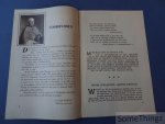 N/A. - Amandina-Komiteit. - Amandina van Schakkebroek. Maagd en martelares.